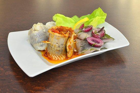 Bistro Villa Makro